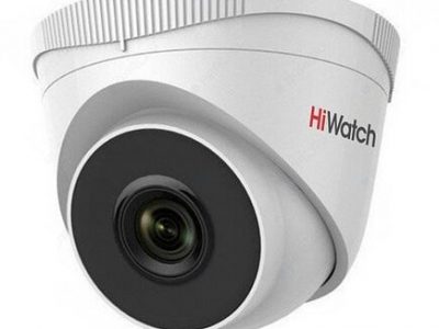 Hiwatch, DS-I203-L