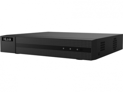 Hikvision, NVR-104MH-C